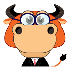 [LINEスタンプ] Kool Buffalo IIの画像（メイン）