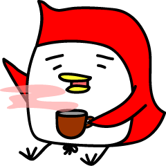 [LINEスタンプ] ピヨズキン