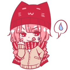 [LINEスタンプ] ARK PLAN