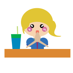 [LINEスタンプ] nongpanjam