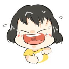 [LINEスタンプ] Kim Bob