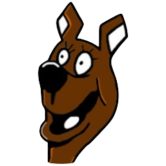 [LINEスタンプ] Mr.Dog！