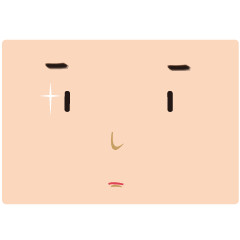 [LINEスタンプ] Mr. Five Line