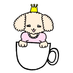 cup-de-伝言