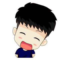 [LINEスタンプ] Kawaii Chiro