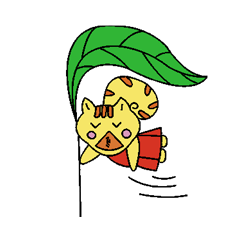 [LINEスタンプ] Renny Lu