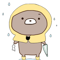 [LINEスタンプ] ゆるっと、ちゃぐま