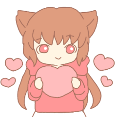 [LINEスタンプ] ゆうちゃんの日常