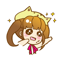 [LINEスタンプ] DaWo cat(mijang)