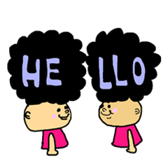 [LINEスタンプ] さしみのはんこ その4