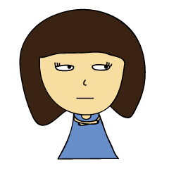 [LINEスタンプ] Jinggoh