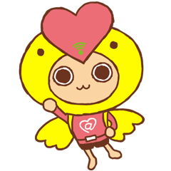 [LINEスタンプ] ハートマン スタンプ