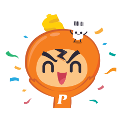 [LINEスタンプ] Mr.Priceza - Life's good！