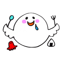 [LINEスタンプ] ふわころさん〜日常編〜