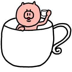 [LINEスタンプ] まるのスタンプ第一弾！