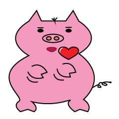 [LINEスタンプ] Moo Aud Aud