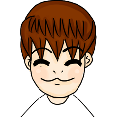 [LINEスタンプ] Janchan