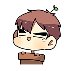 [LINEスタンプ] Kundef