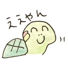 [LINEスタンプ] たろちゃんとじろちゃん