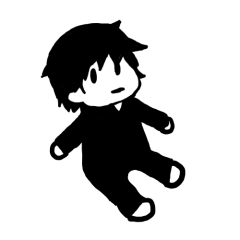 [LINEスタンプ] さむらいくんの日常。