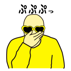 [LINEスタンプ] 一言集 その2