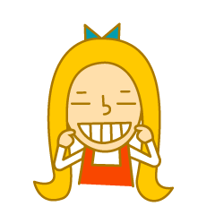 [LINEスタンプ] Boni