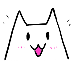 [LINEスタンプ] 猫的な生物
