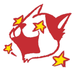 [LINEスタンプ] キャッツアイな仲間達