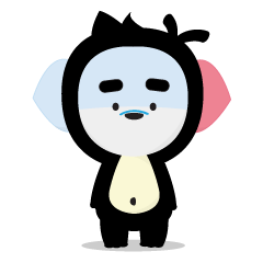 [LINEスタンプ] 甘草欲しい人〜？