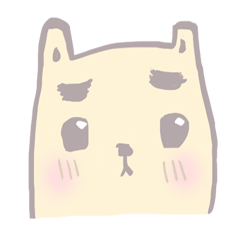 [LINEスタンプ] Boyfriend.