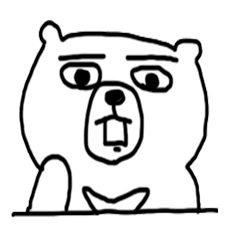 [LINEスタンプ] momsbear and friends 6