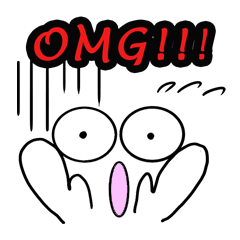 [LINEスタンプ] Worldwide line Sticker