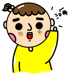 [LINEスタンプ] Ordinary general dialogue