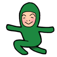 [LINEスタンプ] T's Sticker C-ver.