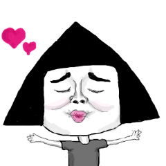 [LINEスタンプ] the everyday life of jimbolo 