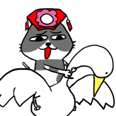 [LINEスタンプ] Mimi sauce 