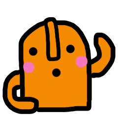 [LINEスタンプ] はにわライフ