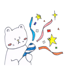 [LINEスタンプ] カズル。〜日常を雰囲気で伝える〜