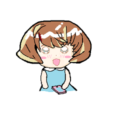 [LINEスタンプ] Miss Small Small vol.1