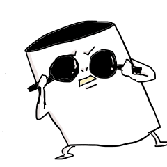 [LINEスタンプ] にちにち日常。 