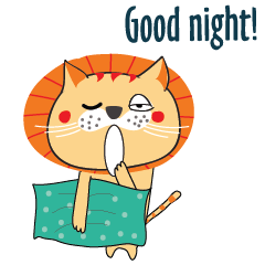 [LINEスタンプ] Super Ruffled Cat