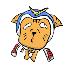 [LINEスタンプ] liouawei 