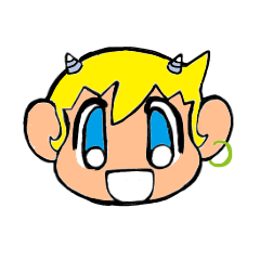 [LINEスタンプ] おにたん＠