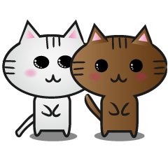 [LINEスタンプ] Coffee KO