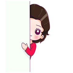 [LINEスタンプ] Useful Stickers from GaGa 