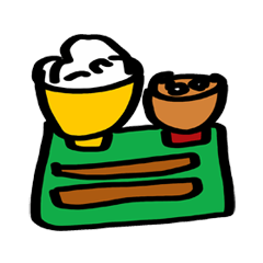[LINEスタンプ] 仲良し夫婦日常会話 