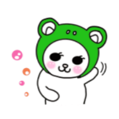 [LINEスタンプ] ニャー！と、鳴かない猫…。 