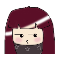 [LINEスタンプ] FanMhee