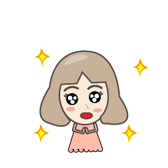 [LINEスタンプ] Paulamimi