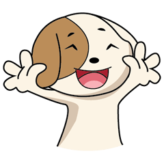 [LINEスタンプ] Kokosa